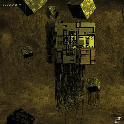 Sigma EP (coloured vinyl / full colour sleeve)